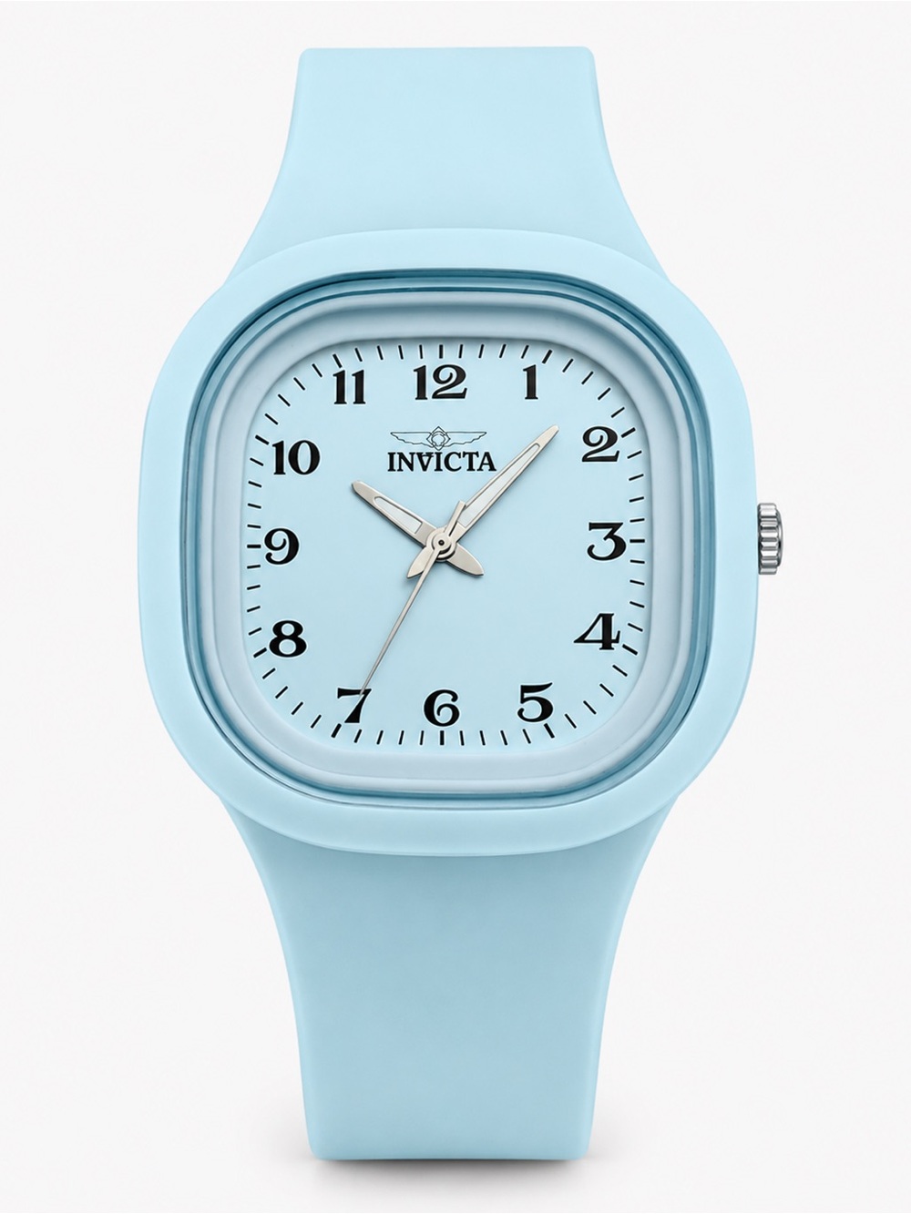 Invicta Celestial Velvion 45.3mm Blue Unisex Watch 70384 NIB